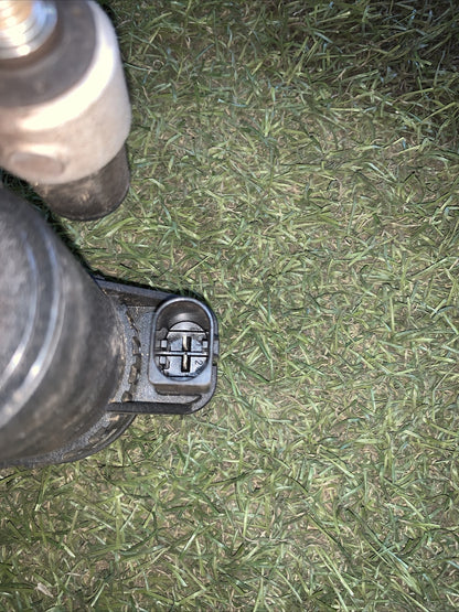 Pinza Freno Posteriore Destra Alfa romeo Stelvio 2.2 00505513520