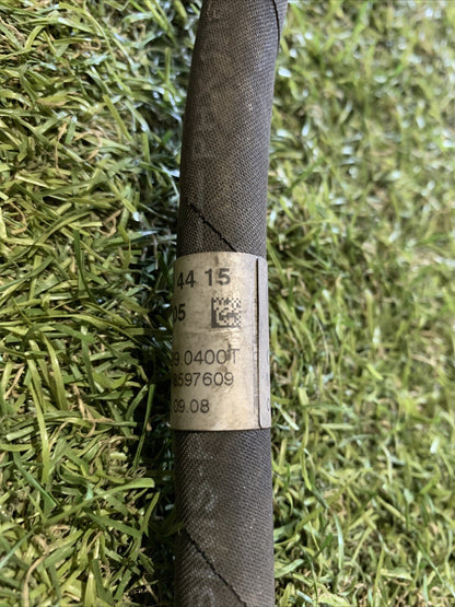 Tubo Aria Condizionata Mercedes Classe C 220 W204 2.2 Diesel A2048304415