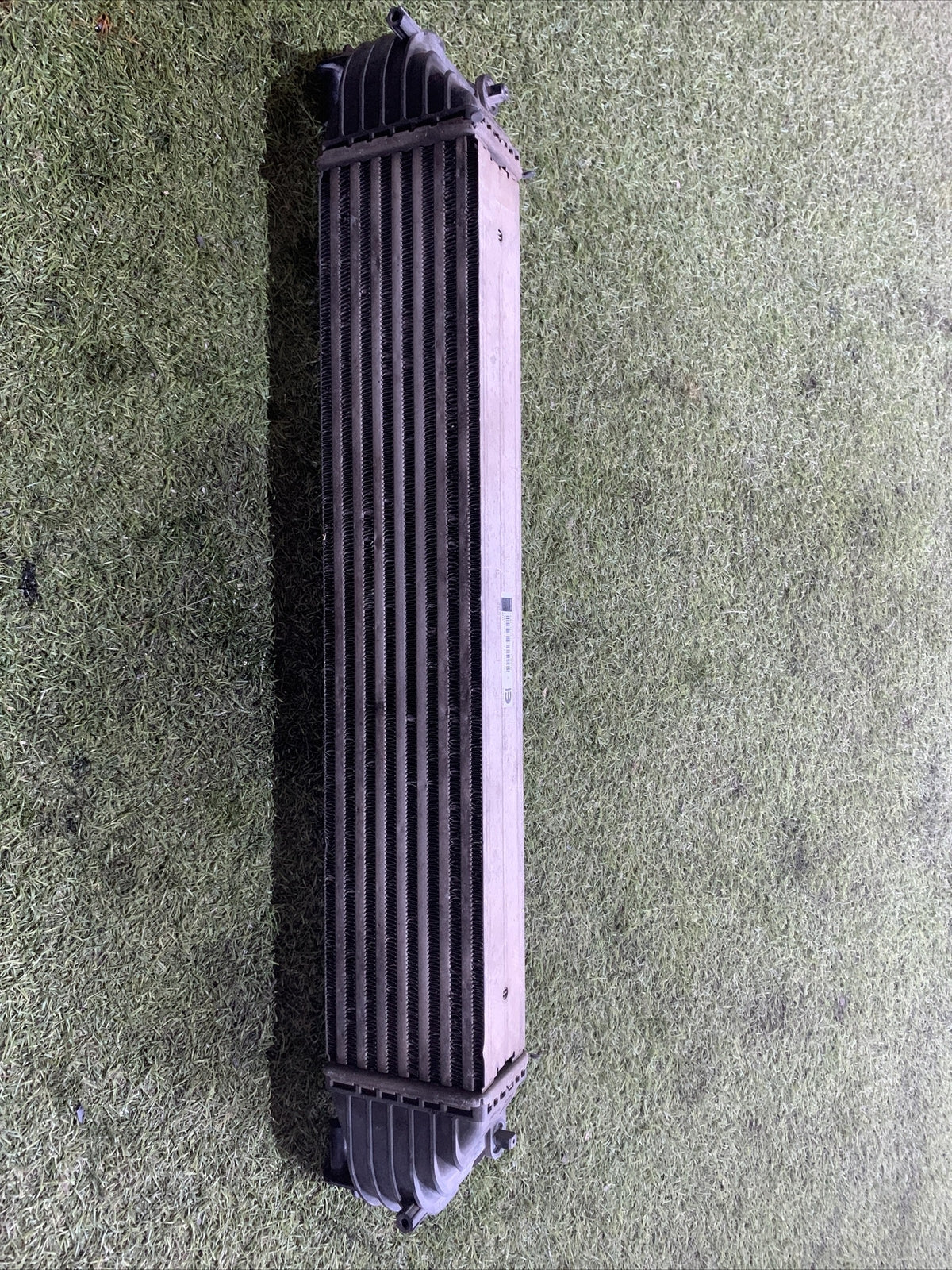 51966750 RADIATORE INTERCOOLER FIAT 500X JEEP RENEGADE