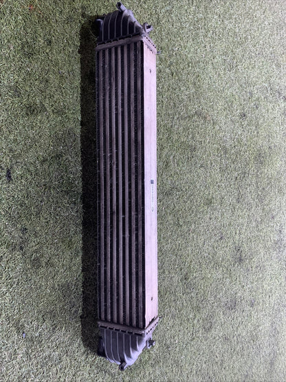 51966750 RADIATORE INTERCOOLER FIAT 500X JEEP RENEGADE