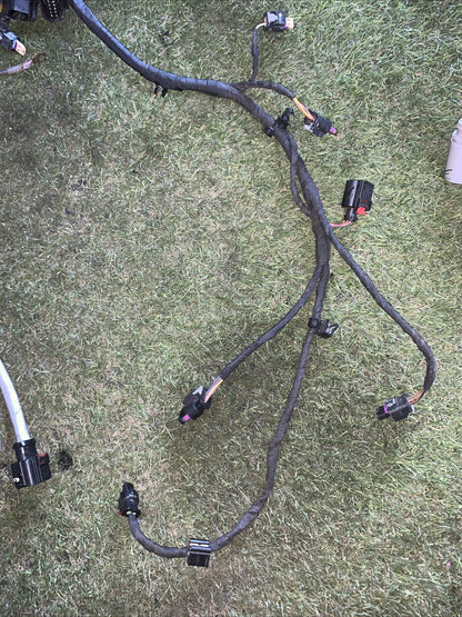 Cablaggio Motore Audi Q3 2.0 Benzina 2020 06Q972610