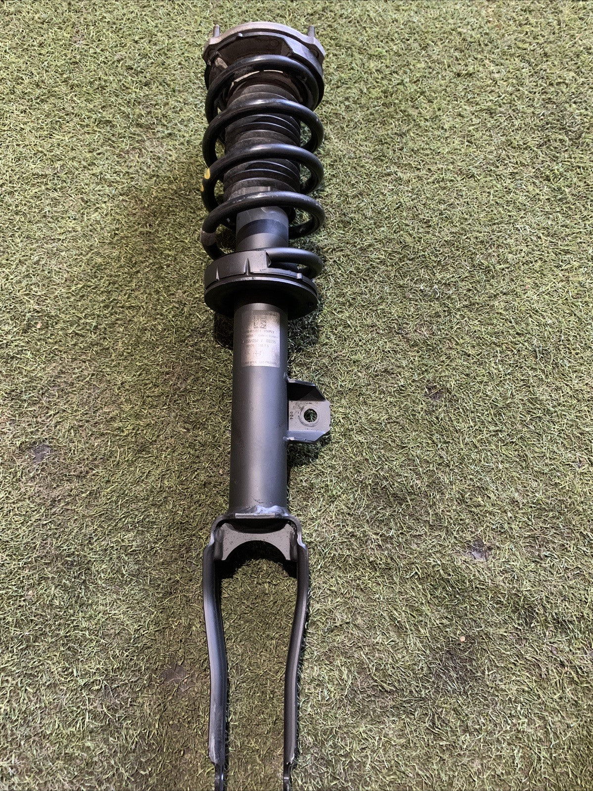 Ammortizzatore Anteriore Destro Alfa Romeo Stelvio 50551257