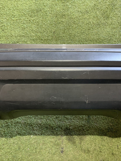 Paraurti Posteriore Con Sensori Di Parcheggio Citroen C5 Aircross