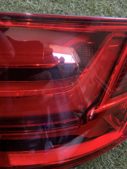 Stop Posteriore Destro Audi Q7 2016 4M0945094E