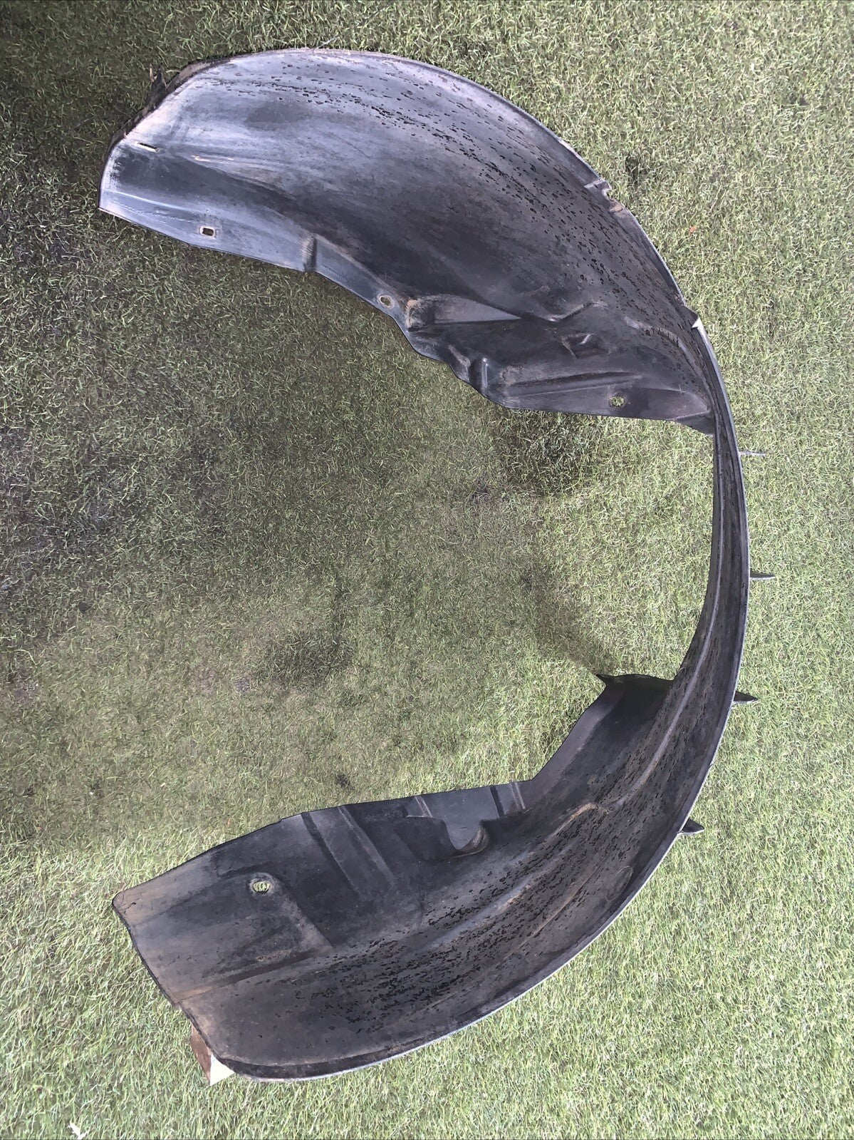 PASSARUOTA ANT SX FIAT Panda 2° Serie 46849140