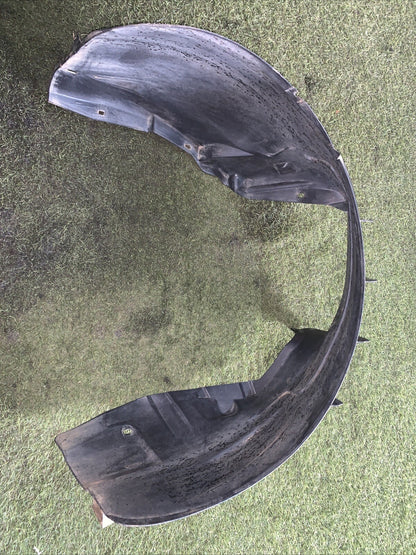 PASSARUOTA ANT SX FIAT Panda 2° Serie 46849140