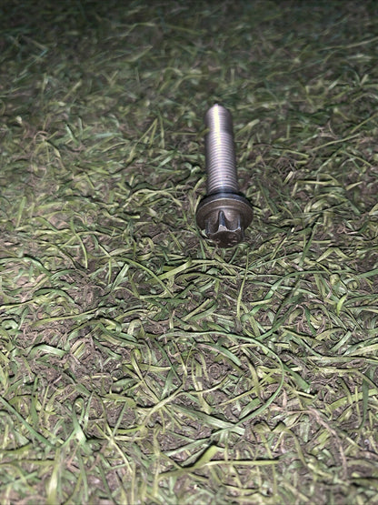 Pistone Motore Ford Fiesta 2019 1.0 Benzina Aspirato (4)