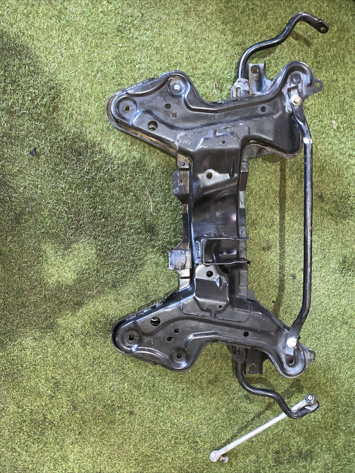 CULLA MOTORE PEUGEOT 208 Serie Diesel 1400 (1219) 1599045