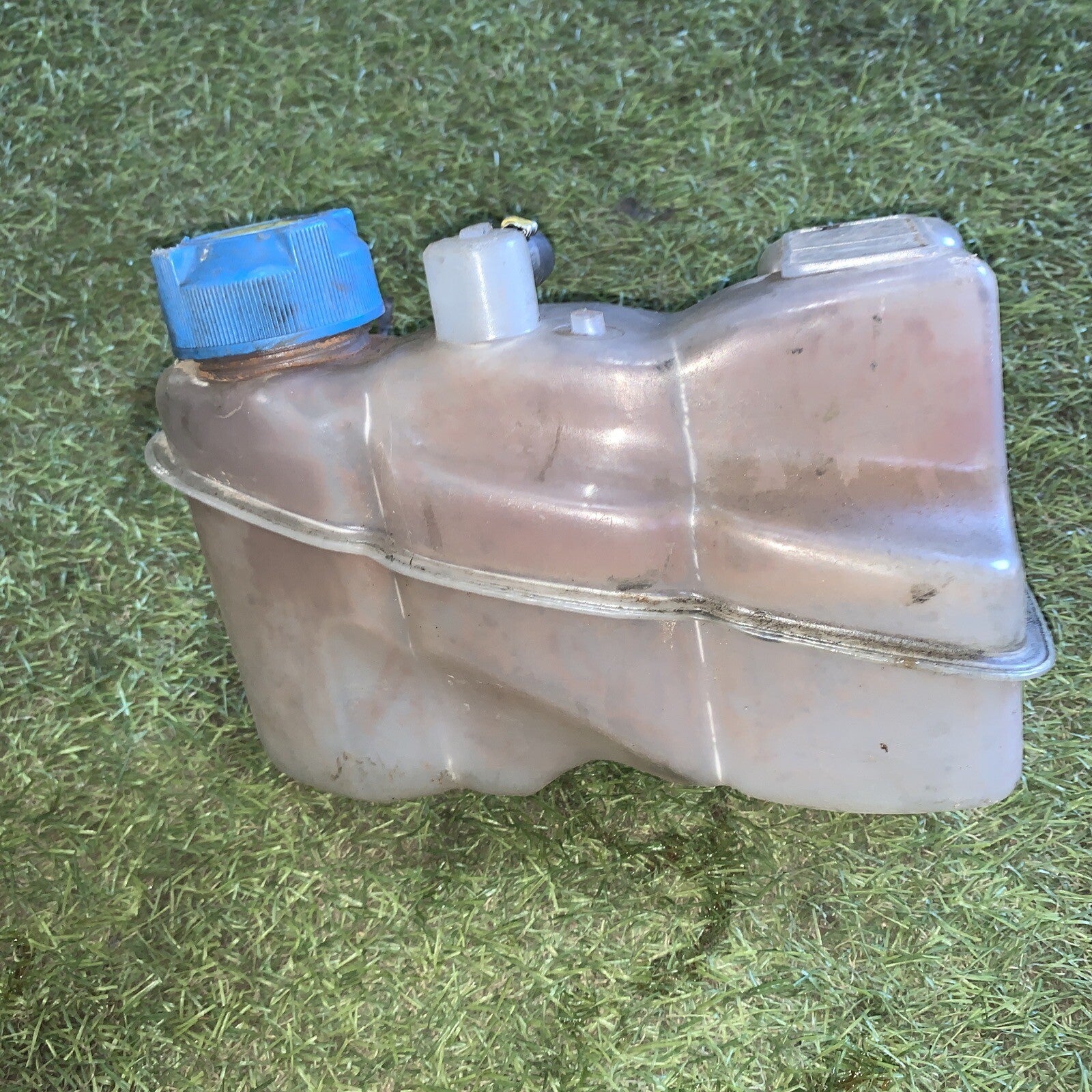 VASCHETTA ACQUA RADIATORE FIAT PUNTO (188) 1.2 8V 16V 1.3 MJT  1.8 1.9 JTD
