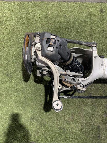 PONTE ASSALE POSTERIORE CON FRENI A DISCO PER PEUGEOT 508 II 2020 9640718710