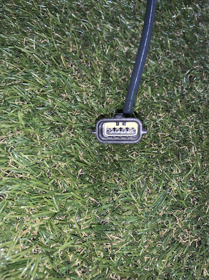 Sonda Lambda Renault Captur 2015 900 Benzina H8200495791