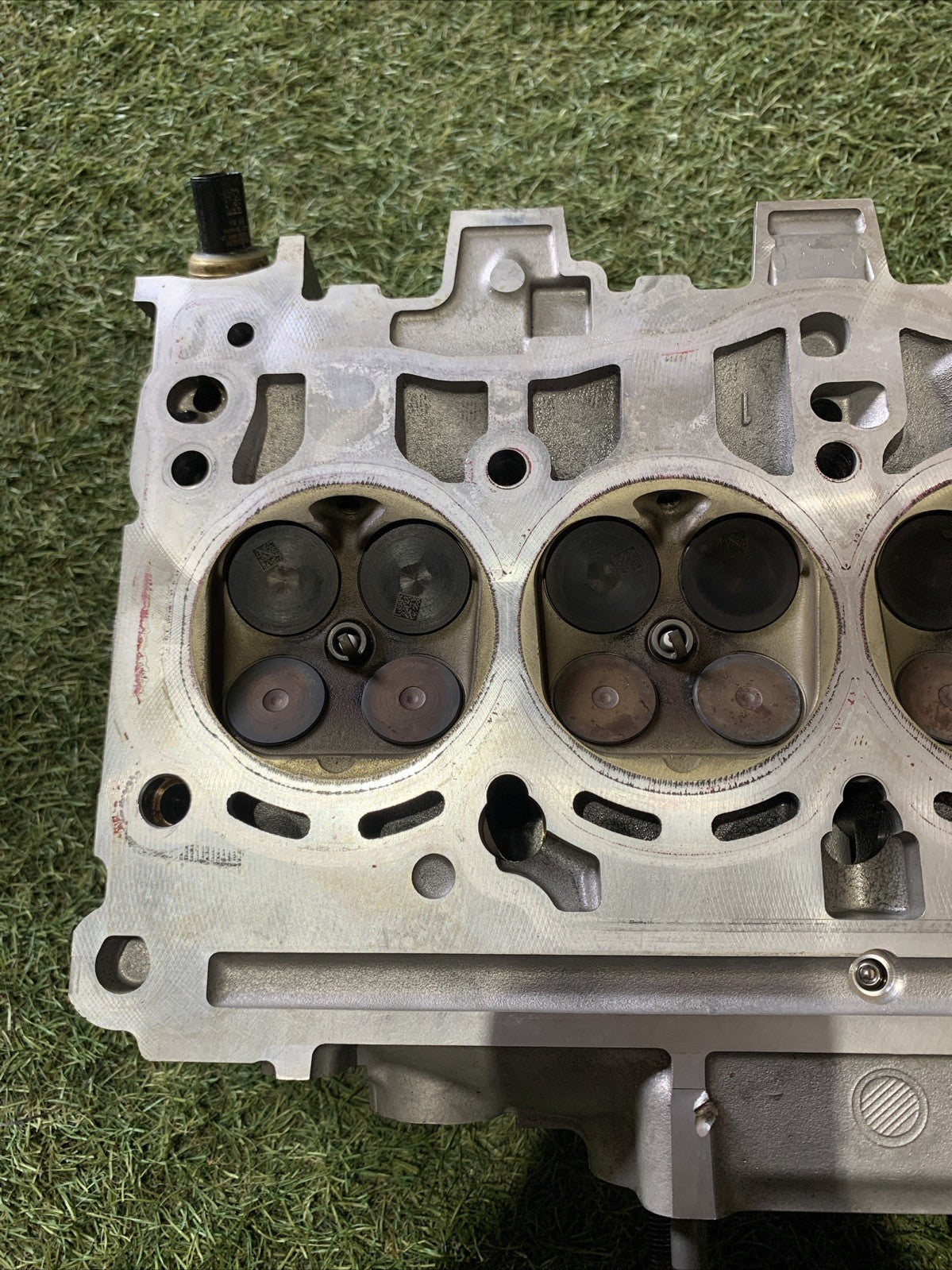 Testata Motore Volkswagen Tiguan 2020 1.5 Benzina DPB 05E103404C