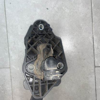 PEDALE FRENO PER VOLKSWAGEN POLO (6R1) | 6R1721059AA