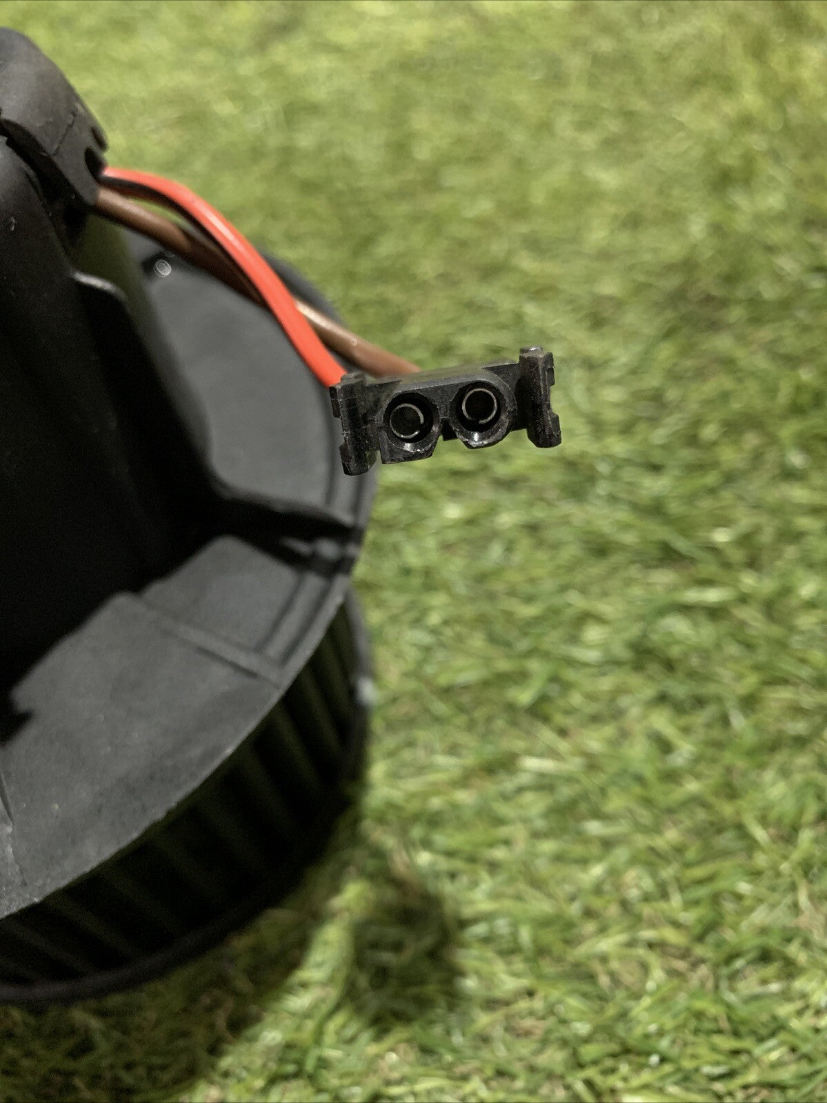 Ventola Abitacolo Mercedes Classe C 220 2.2 Diesel Dal 2008 05991216