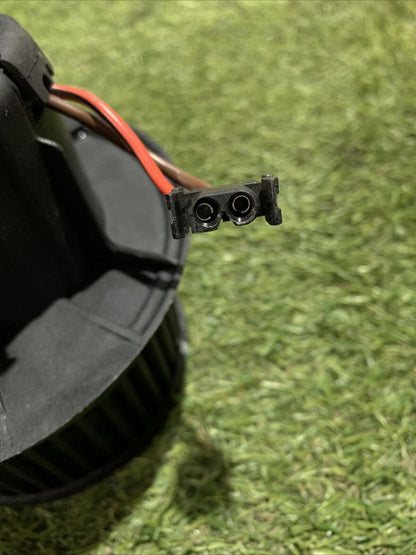 Ventola Abitacolo Mercedes Classe C 220 2.2 Diesel Dal 2008 05991216