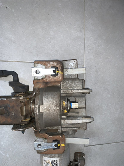 PIANTONE STERZO City  FIAT Grande Punto 1° Serie 28139061