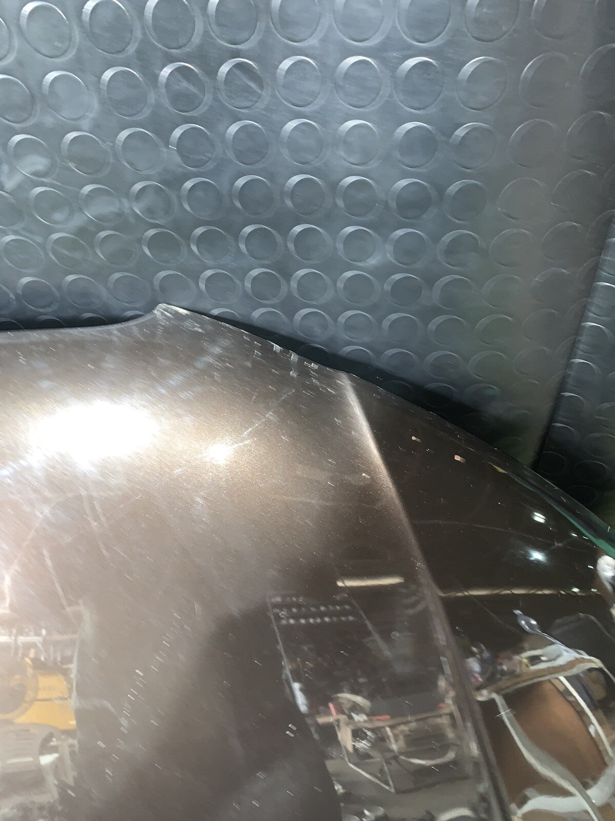 Cofano Anteriore Audi A4 2011 Allroad