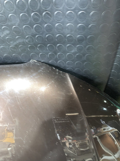 Cofano Anteriore Audi A4 2011 Allroad