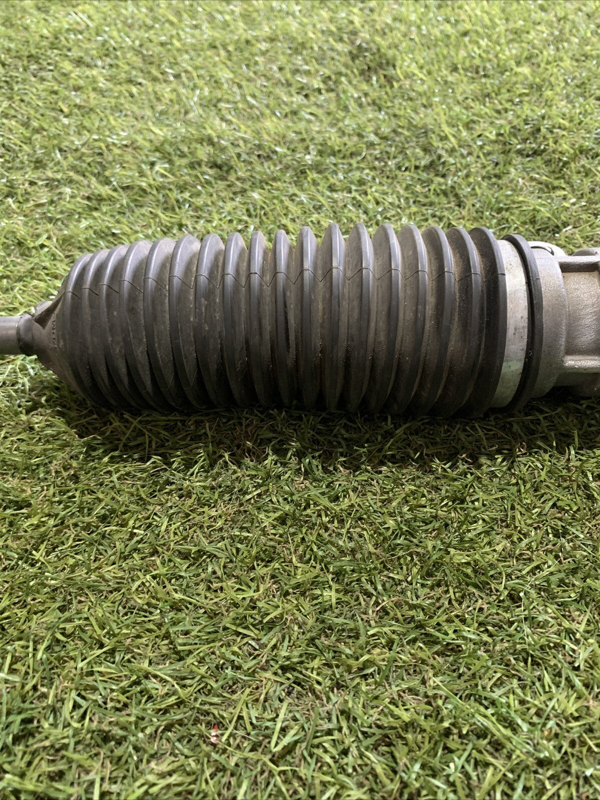 Scatola Guida Fiat Panda 3 Serie 1.2 Benzina 0051965753