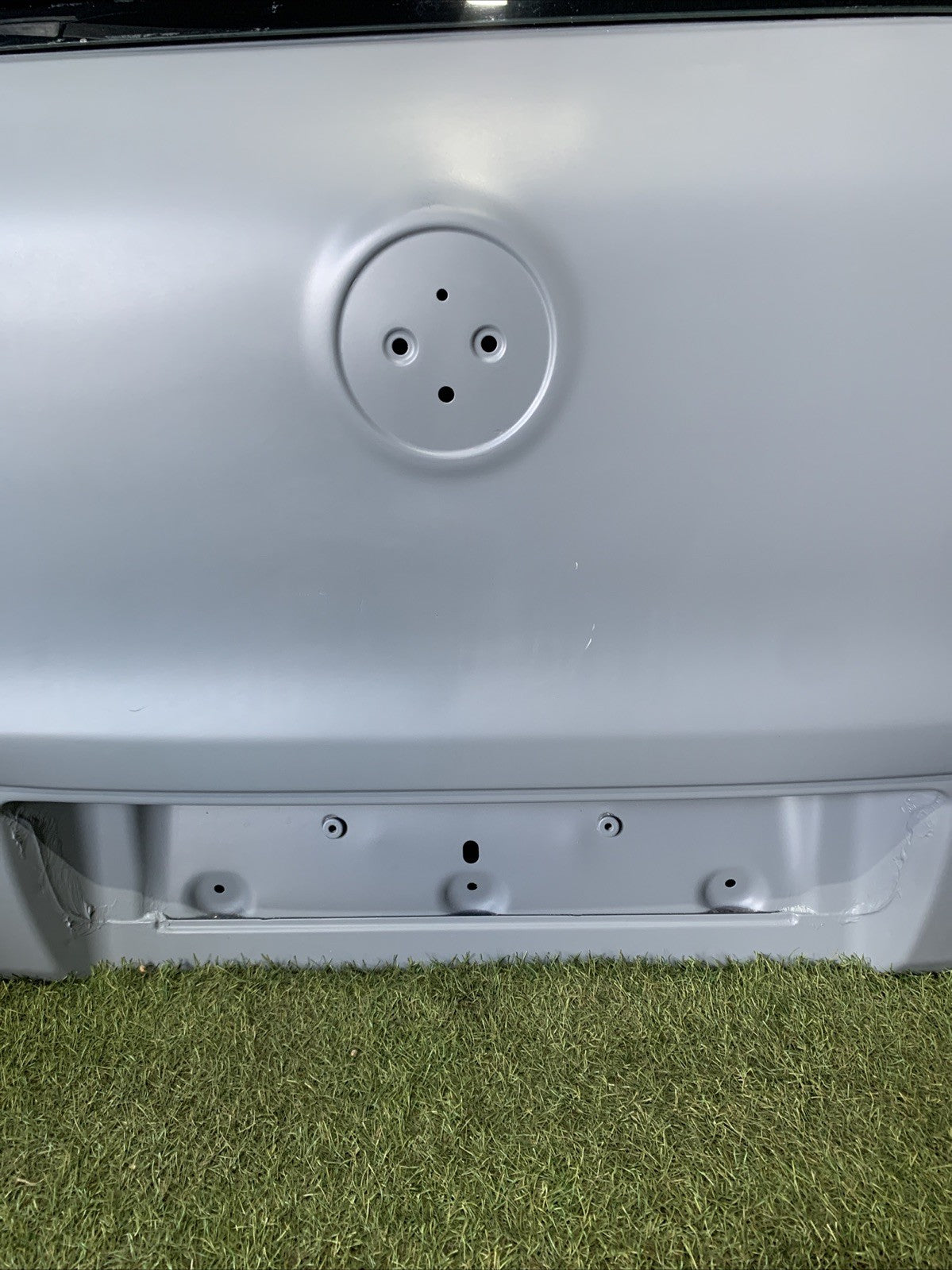 COFANO BAULE PORTELLONE POSTERIORE FIAT 500L 2013 