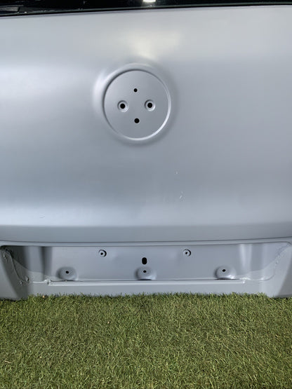 COFANO BAULE PORTELLONE POSTERIORE FIAT 500L 2013 