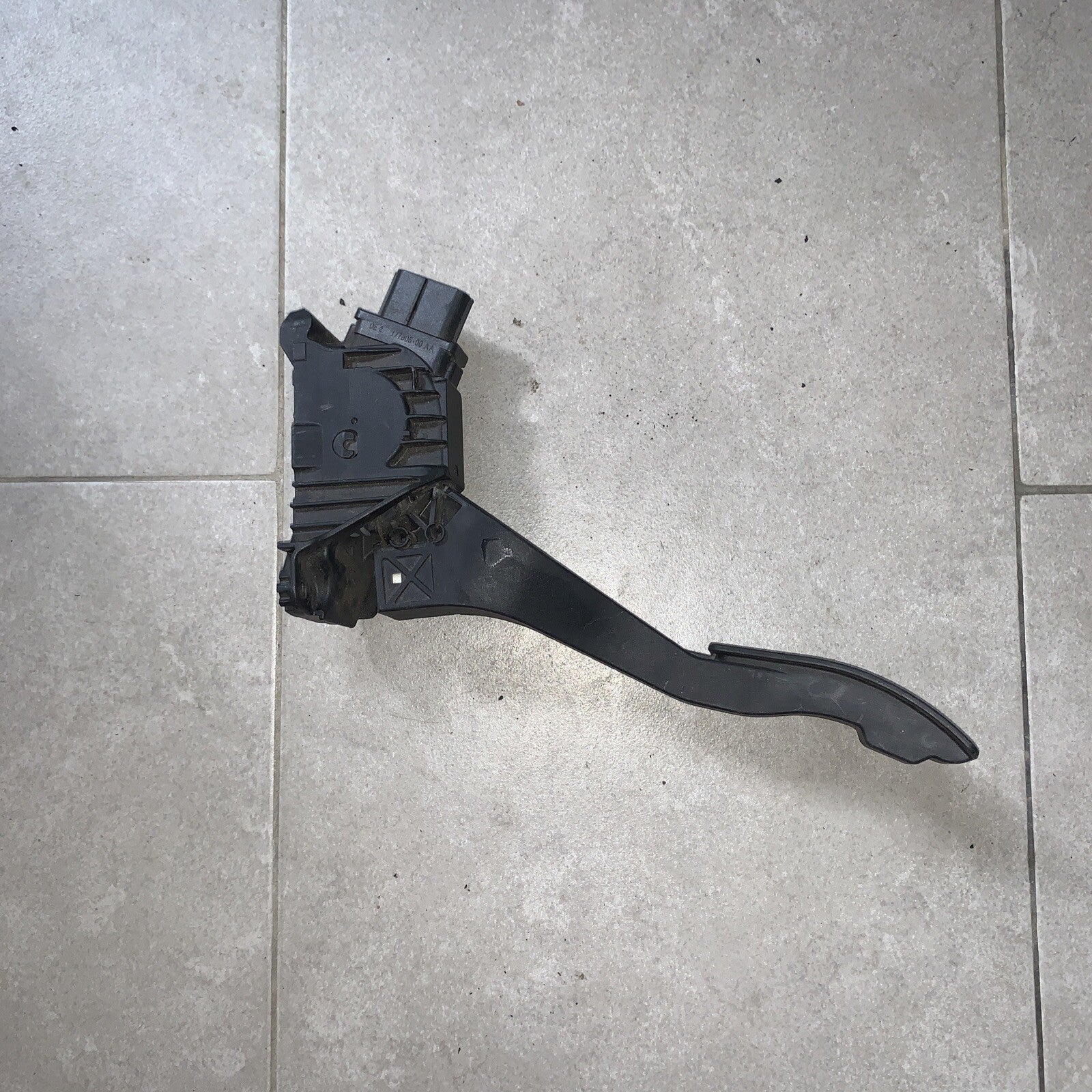 5Q1723503J PEDALE ACCELERATORE VW T-Roc