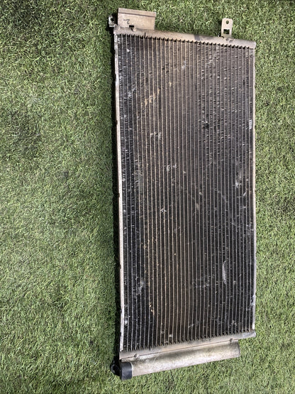 RADIATORE ARIA CONDIZIONATA FIAT GRANDE PUNTO (199) 1.3 MULTIJET 90CV (2005 (2)