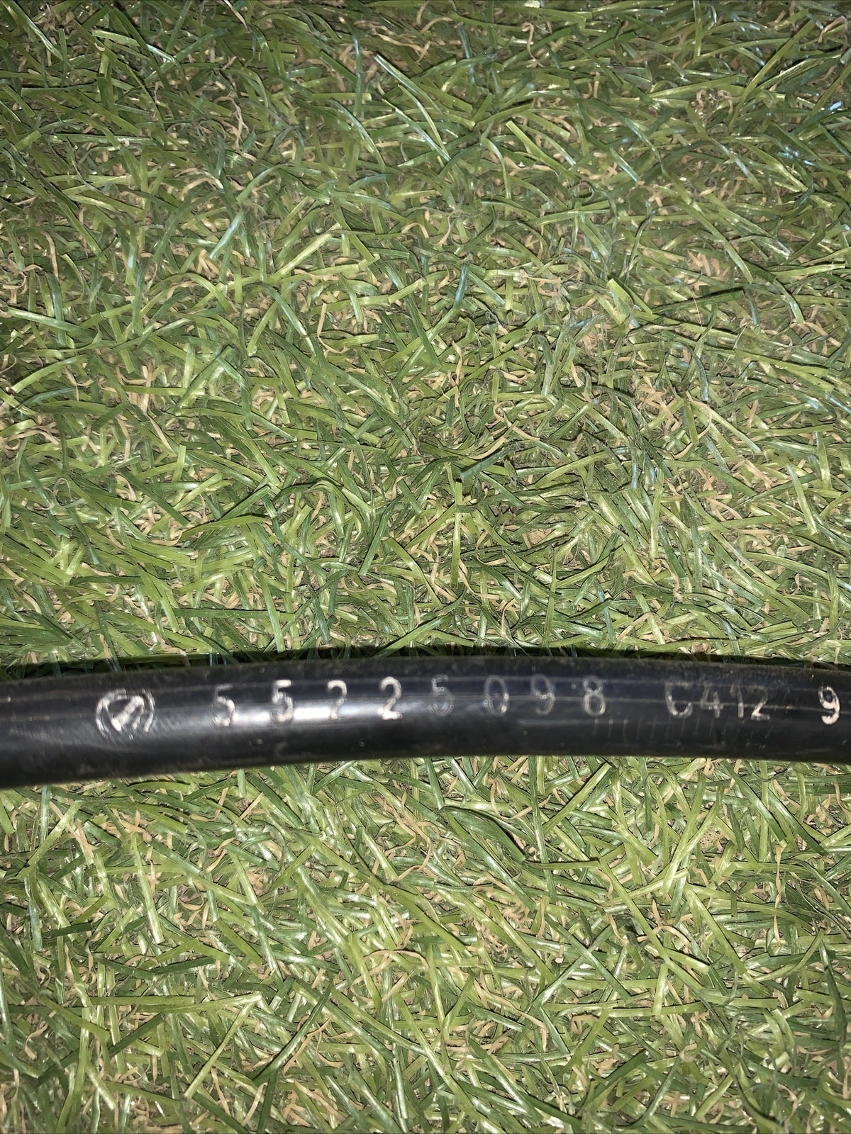 CAVO COMANDO CAMBIO MANUALE PER FIAT BRAVO II LANCIA DELTA III 1.6 55225098