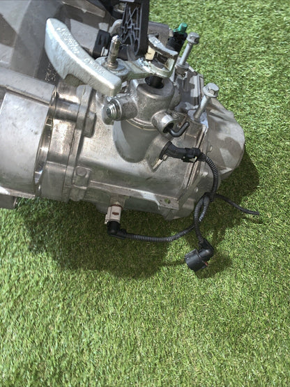 CAMBIO MANUALE 6 MARCE VOLKSWAGEN T-CROSS POLO 1.0 TURBO BENZINA (2)