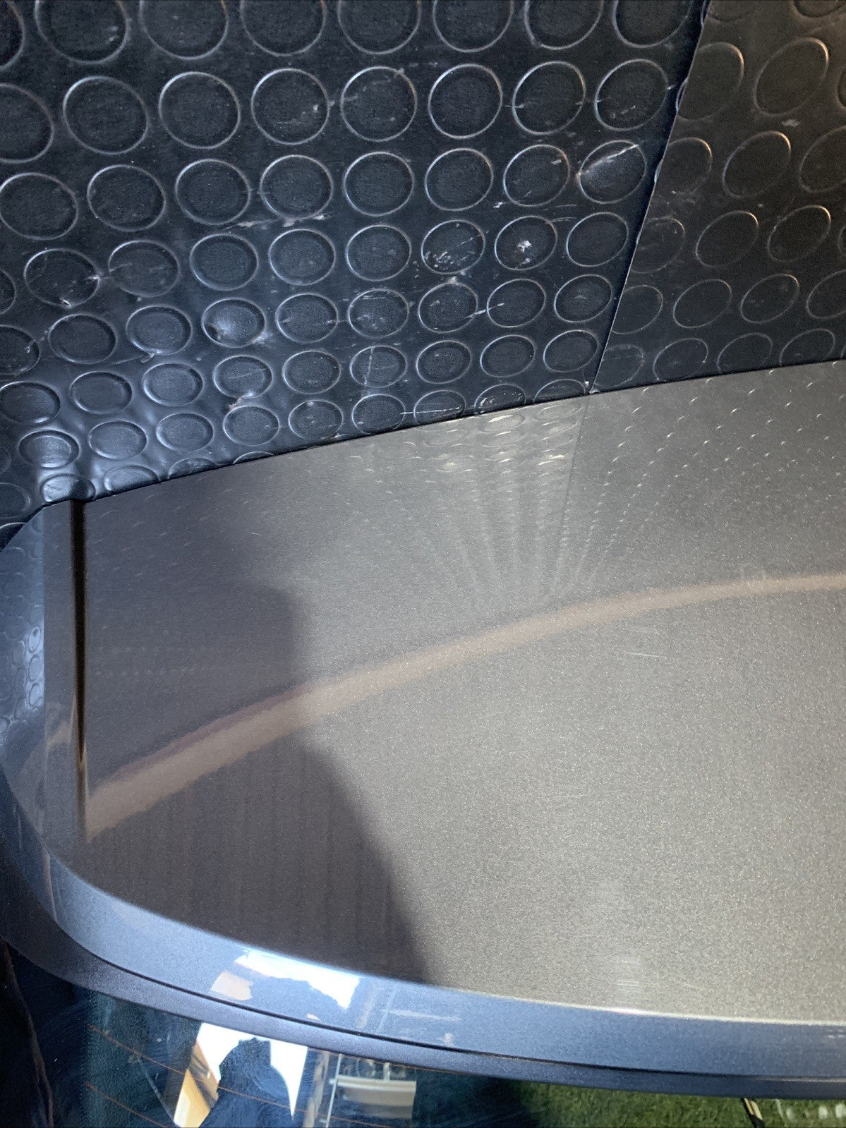 COFANO BAULE PORTELLONE POSTERIORE VOLKSWAGEN T-ROC 2023