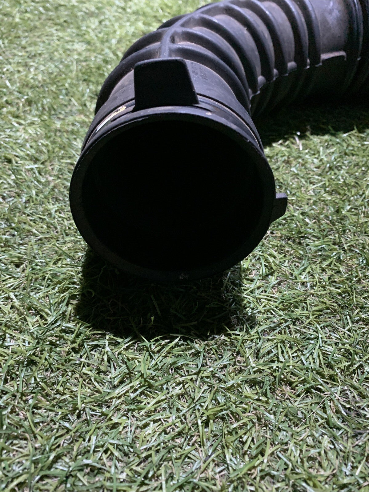 8200500384A TUBO ARIA INTERCOOLER RENAULT MEGANE 1.5 D 2007