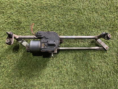 MOTORINO TERGICRISTALLO ANTERIORE VOLKSWAGEN GOLF 6 2009 1K1955023G