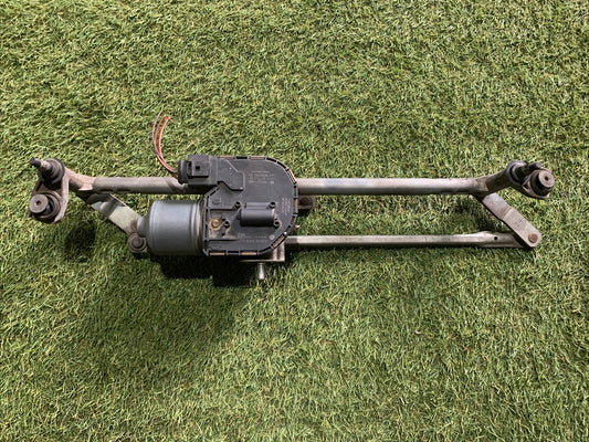 MOTORINO TERGICRISTALLO ANTERIORE VOLKSWAGEN GOLF 6 2009 1K1955023G