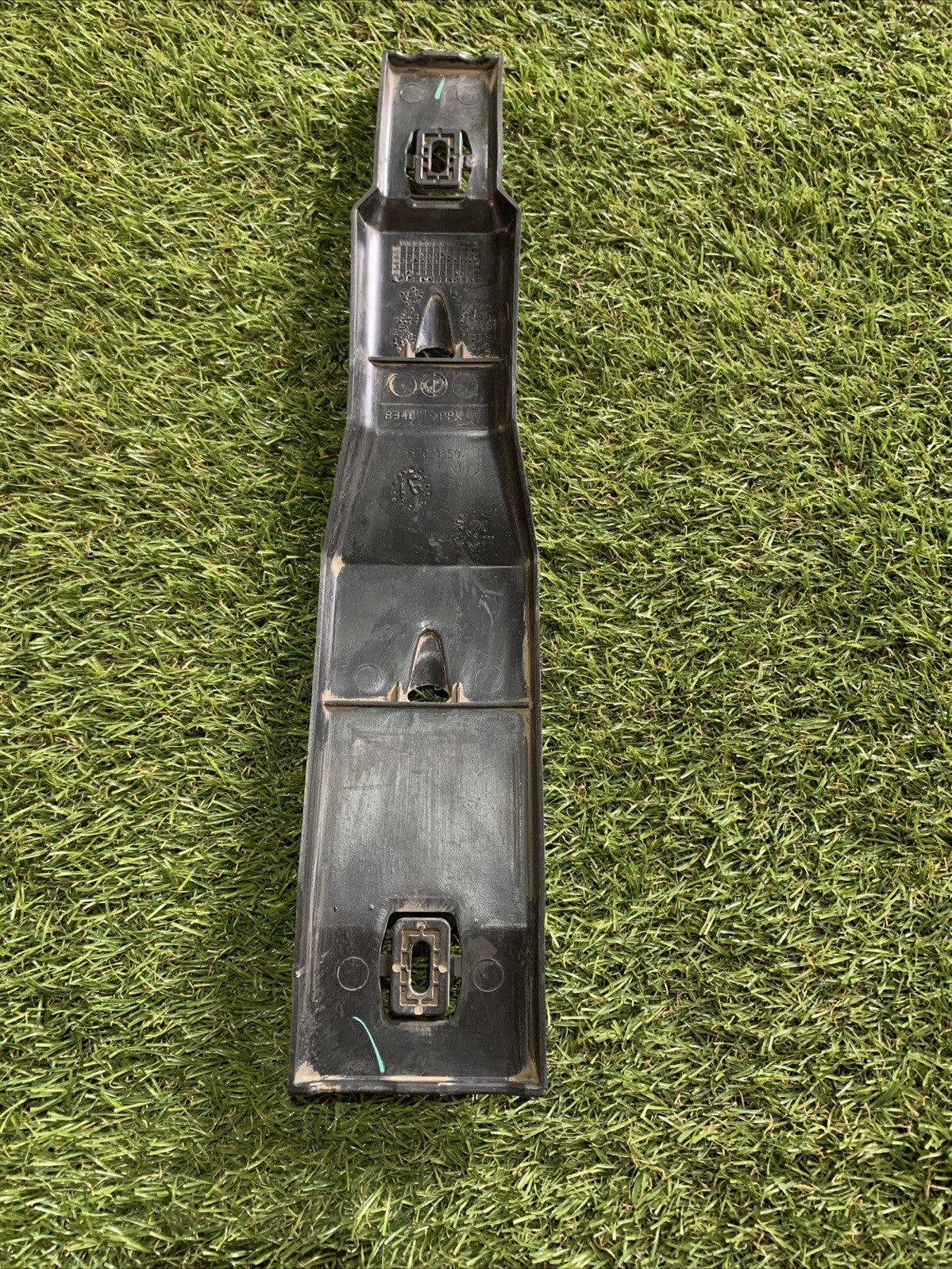 557021350 Carter Riparo Tubi Freno Per  Fiat 500 X