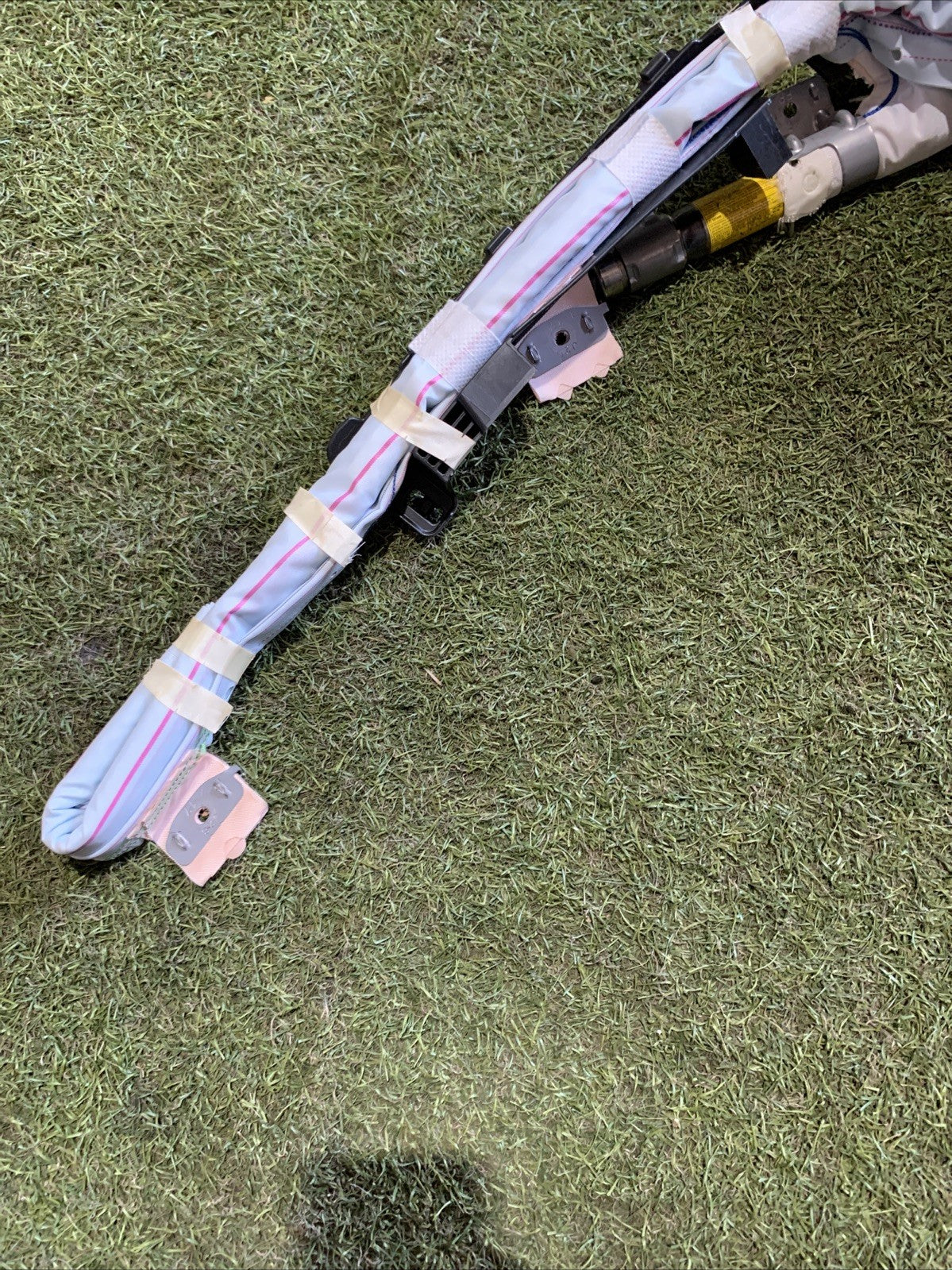 AIRBAG A TENDINA DESTRA DX TOYOTA AYGO 2018 621700H050