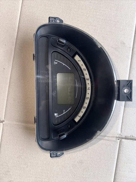QUADRO STRUMENTI CITROEN C3 2002-2010 1.4 BENZINA P9650735480