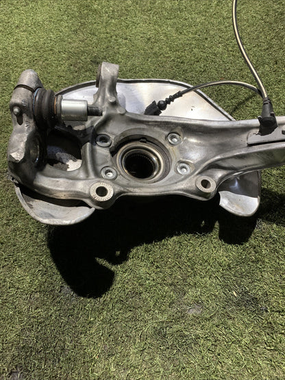 Mozzo Montante Fusello Anteriore Destro Audi A4 2015 2.0 Diesel 4G0407254B