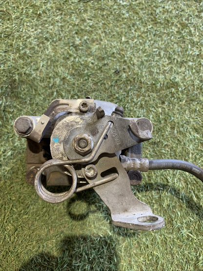 PINZA FRENO POSTERIORE SINISTRA ALFA ROMEO MITO 1.3 MJT 51864817