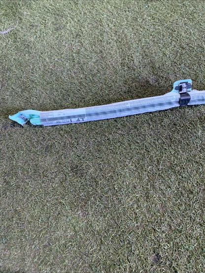 AIRBAG A TENDINA LATO SINISTRO  SX PER VOLKSWAGEN Golf 7 Berlina 5G4880741E 12 