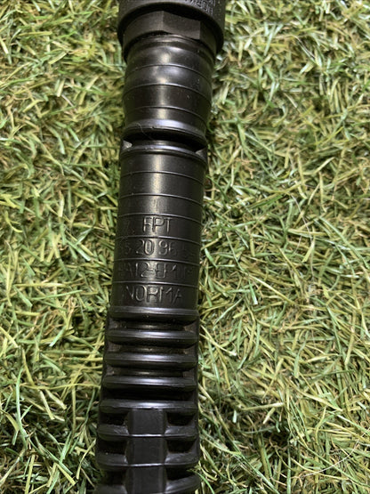 TUBAZIONE MANICOTTO ACQUA SCAMBIATORE FIAT BRAVO 2008 1.6 DIESEL 55209654