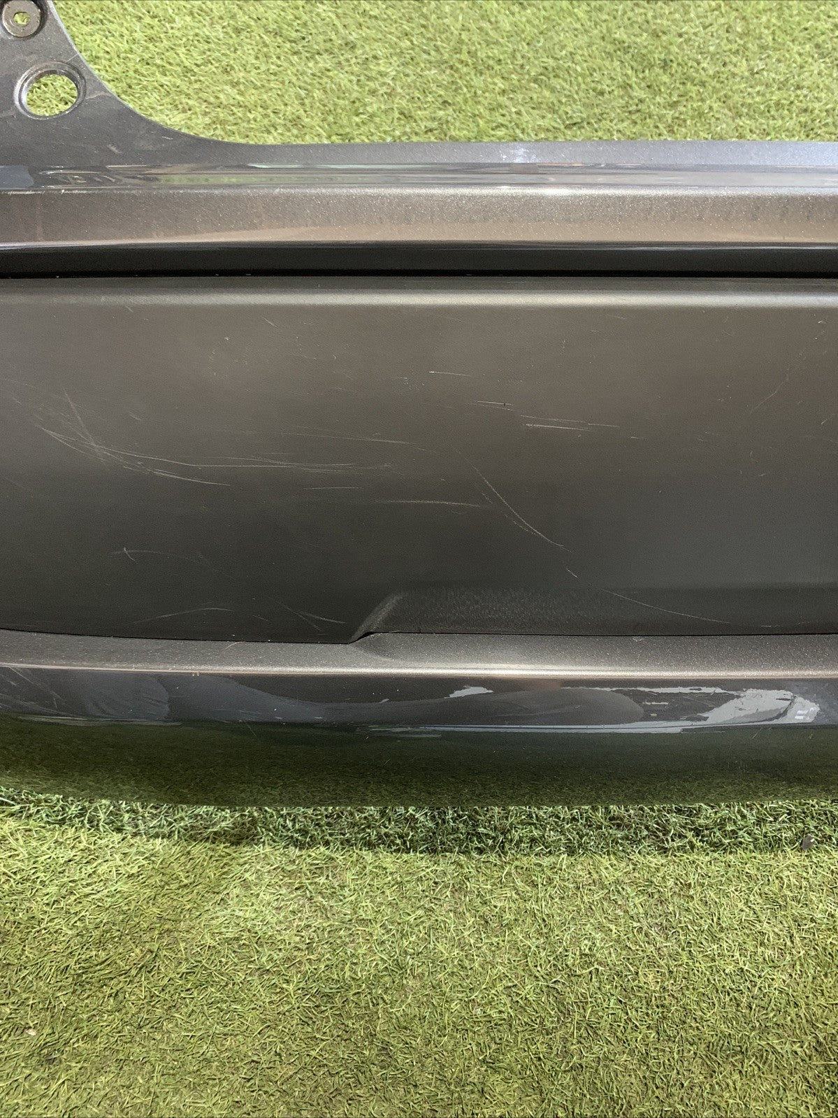 PARAURTI POSTERIORE SUZUKI IGNIS 71811-62R0 2017