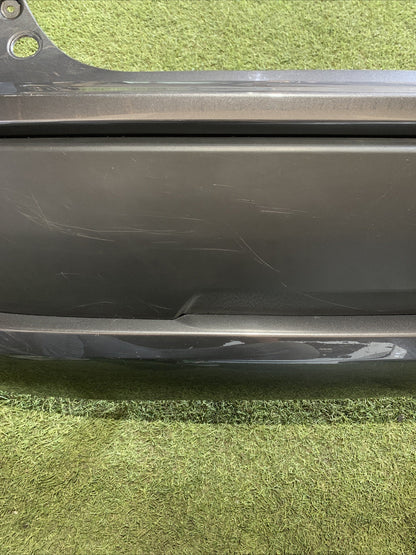 PARAURTI POSTERIORE SUZUKI IGNIS 71811-62R0 2017