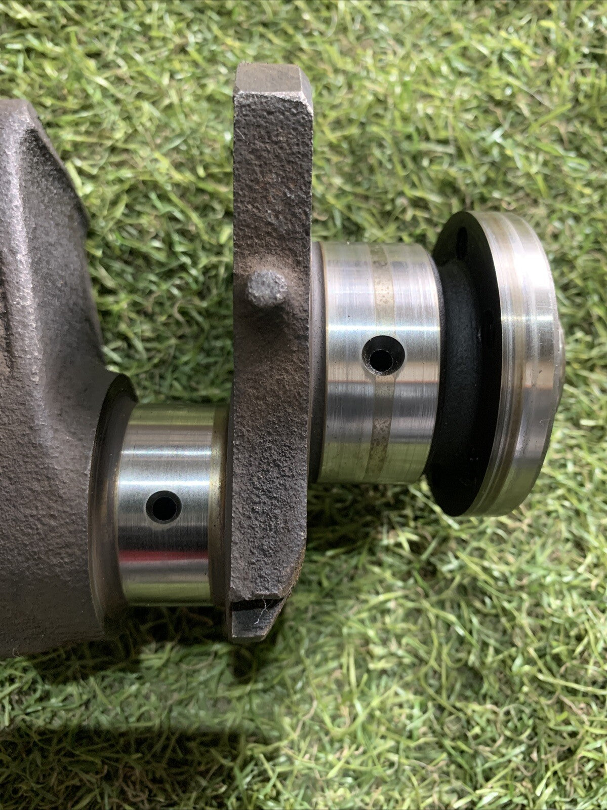 ALBERO MOTORE FIAT PANDA 1 (141)(1980-2004) 750