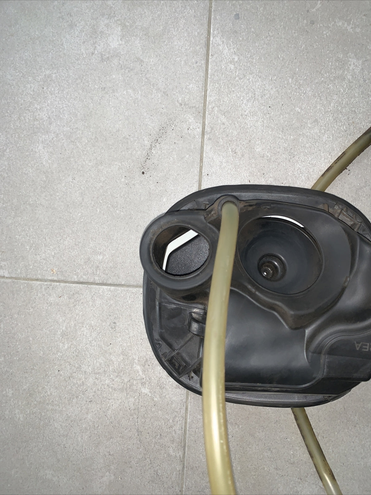 TAPPO SPORTELLINO COPERCHIO SERBATOIO CARBURANTE FIAT 500X 2022 1.3 Con Adblue