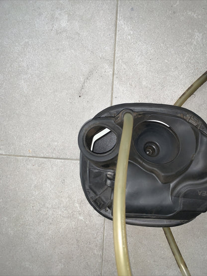 TAPPO SPORTELLINO COPERCHIO SERBATOIO CARBURANTE FIAT 500X 2022 1.3 Con Adblue