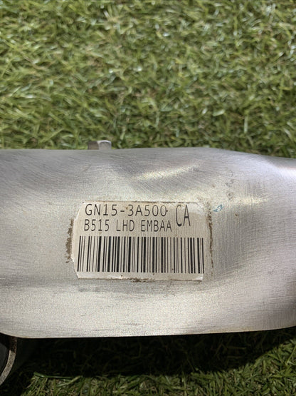 SCATOLA DELLO STERZO PER FORD EcoSport Serie GN15-3A500-CA Benzina 1.0 2019