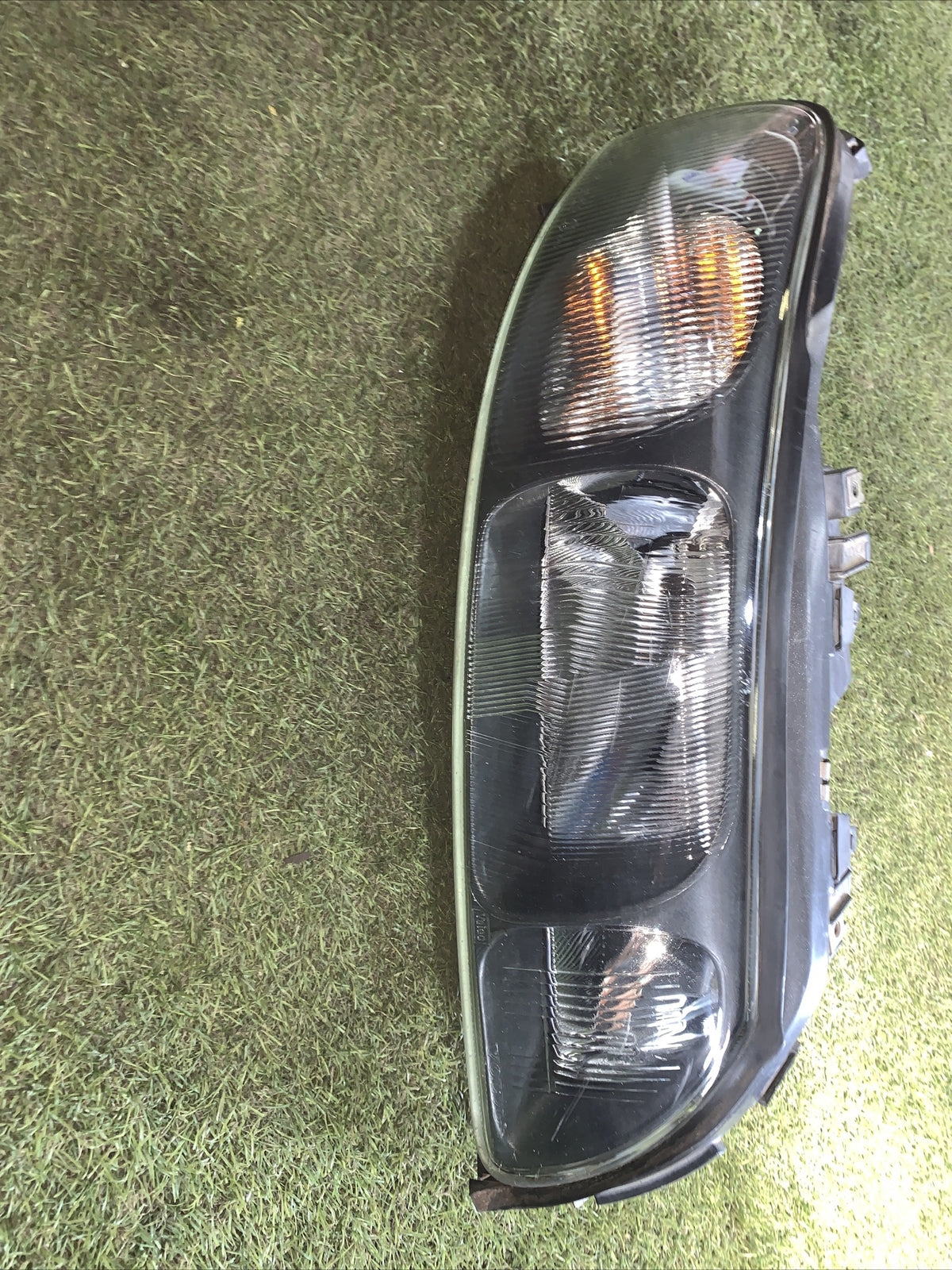 Faro Anteriore Destro Volvo S60 1 Serie 89006821