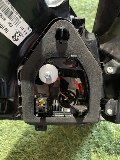 Stop fanale posteriore Destro Passeggero PEUGEOT 3008 GT Line 2019