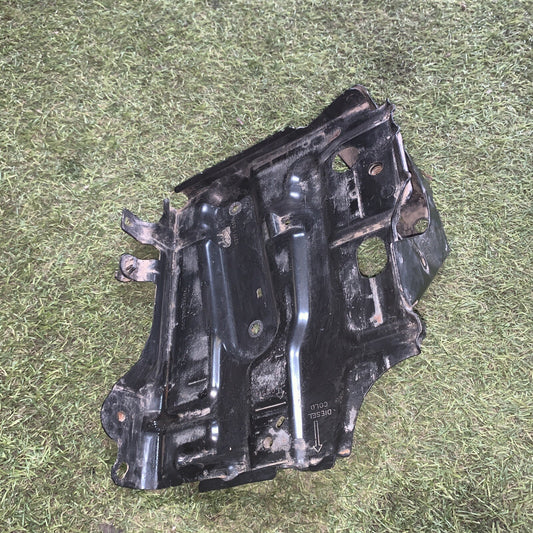 Porta Batteria Toyota Aygo 1 Serie