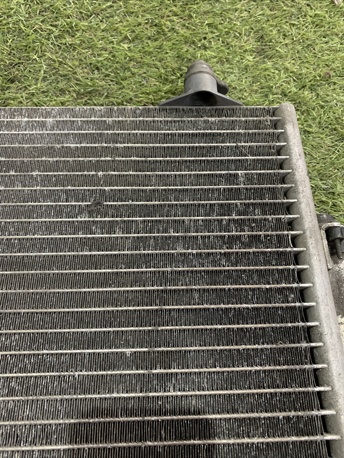 Radiatore aria condizionata 1489398080 Fiat Ulysse 2.0 Jtd 2002-2010